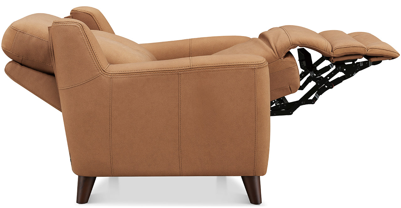 Chinook Power Headrest Zero Gravity Reclining Sofa Collection